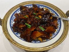 冰糖甲鱼-宁波状元楼酒店(和义路店)