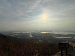 -虞山风景区