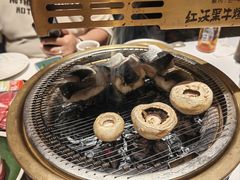 -红沃鳗鱼黑牛烤肉店(不老街店)