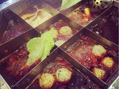 蜀九香火锅酒楼(九眼桥店)-蜀九香火锅(九眼桥店)