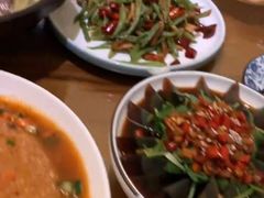 -爷爷家的粥铺(庐江店)