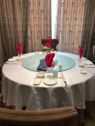 包厢-东庭海鲜酒店(世茂广场店)