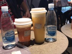 -喜茶(上海正大广场店)