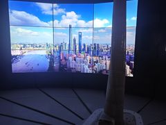 -上海中心大厦