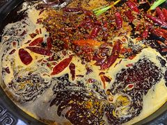 -重庆渝达老火锅(春熙路店)