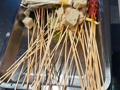 -玉林串串香(大成路店)