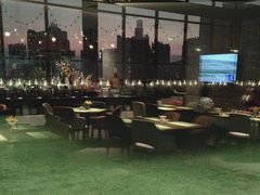 -希尔顿欢朋酒店·欢朋餐厅