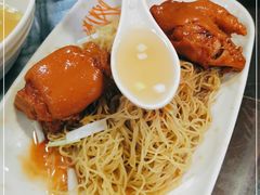 -西关刘福记(文德路店)