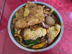 -谭老太正宗柳州螺狮粉(家和花园店)