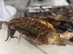 -交运海鲜烧烤大院