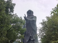 -青岛崂山太清宫