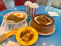 -憶廟街 X 沙角邨(太古城店)