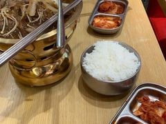 -朴大叔拌饭(广州花城汇店)