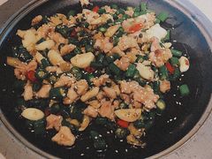 -周三的情书花园餐厅(江北店)