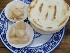 -老白家水盆羊肉