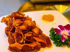 -新疆巴州金丝特餐厅(大钟寺店)