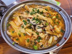 -朗妈私房菜(婺女州店)
