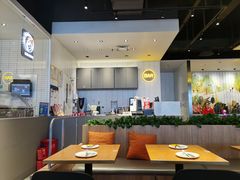 大堂-乐凯撒披萨(蛇口花园城店)