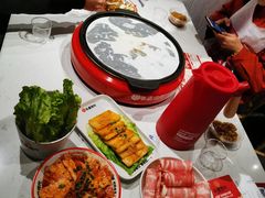 -柒酒烤肉(武鸣大帽山店)