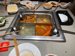 -海底捞火锅(顺义华联店)