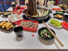 -小郡肝串串(解放碑店)