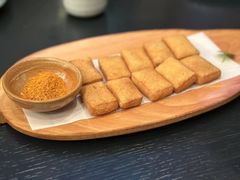 -山石榴·贵州菜(丰盛里店)