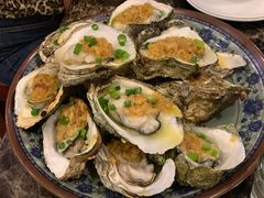 -冯姐生蚝(长隆横琴店)