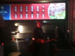 -清真·卡德尔大叔新疆主题餐厅(龙汇路店)