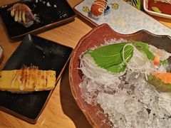 -莲寿司(国兴店)