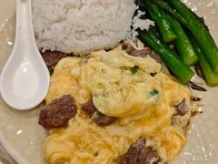 -玲又珑美食(盘福路店)