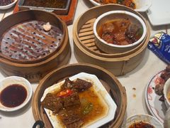 -稻香饭店(龙华天虹店)
