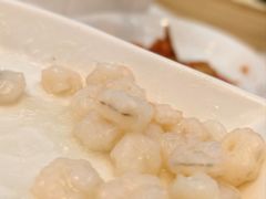 -丰收日·小海鲜·沪上家宴(顾村正大店)