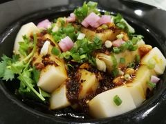 -泉味道贵州厨房(三里河店)