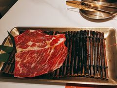 -西塔老太太泥炉烤肉(川沙百联店)