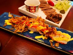 -桃太郎创作料理(大坪店)