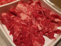 -海底捞火锅(奥森店)