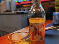 -灶座小锅烀饼•铁锅炖(船营店)