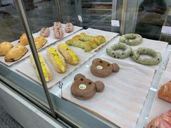 -奈雪的茶(市百一店)