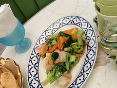 -KingThaia金泰兰(滨江天街店)