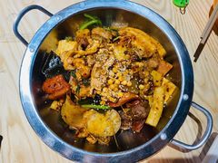 -北大家园食堂