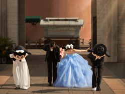 -第一夫人婚纱摄影(南京店)