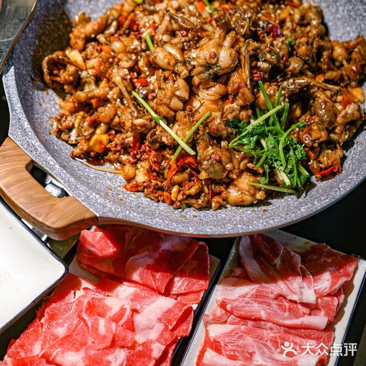 深圳南山美食🐸又挖到一家宝藏田鸡店