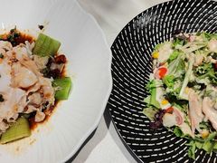 -迦南苑·新派青岛菜·生日纪念日主题餐厅