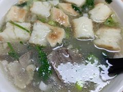 -牛记烩面(七星西路店)