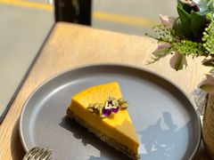 南瓜派-O'mills Sourdough Bakery&Bistro(永嘉路店)