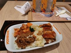 -吉野家(学院路店)