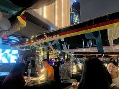 -haxnbauer海森堡德国餐厅(深圳coco店)