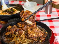 -东江厨岸（惠州味道）(江畔花园店)