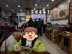 -任记七中刀削面(总店)