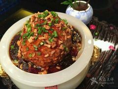 -扬州狮子楼·非遗淮扬菜(总店)